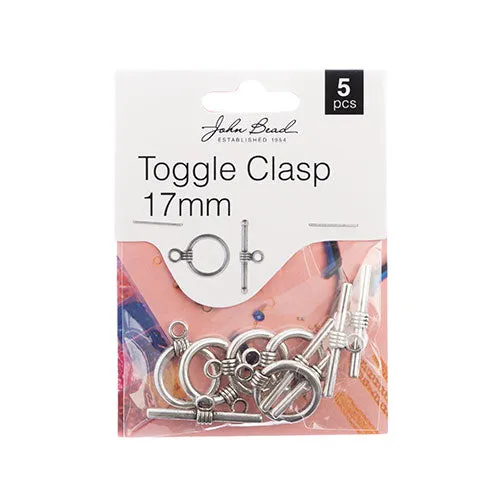 Toggle Clasps