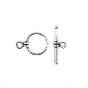 Toggle Clasps