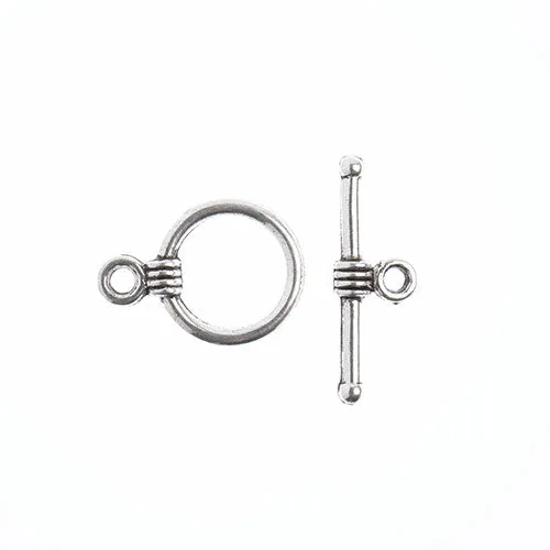 Toggle Clasps
