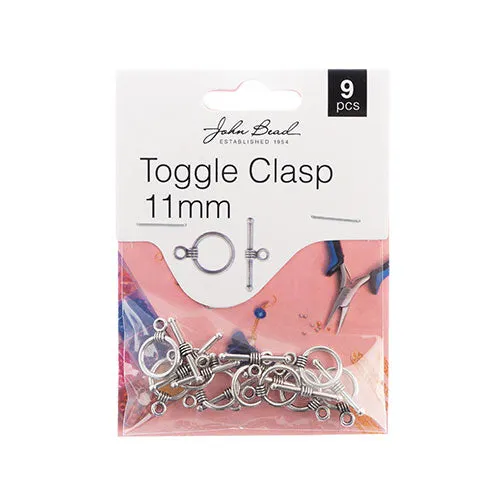 Toggle Clasps