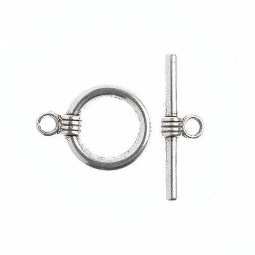Toggle Clasps