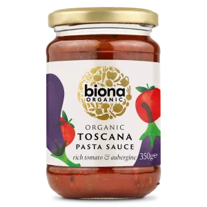TOSCANA PASTA SAUCE