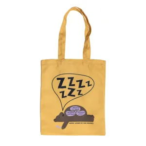 Tote Bag - Sleeping Bear