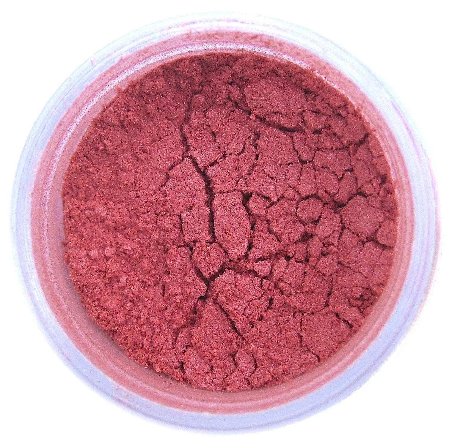 Tulip Red Luster Dust