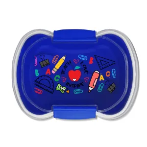 Two-tier Bento Box - Teach Love Inspire