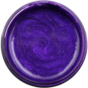 Ultra Violet - Luster Epoxy Paste