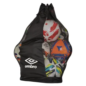 Umbro Ball Sack