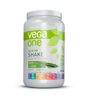 Vega One All-In-One Natural Shake 862g