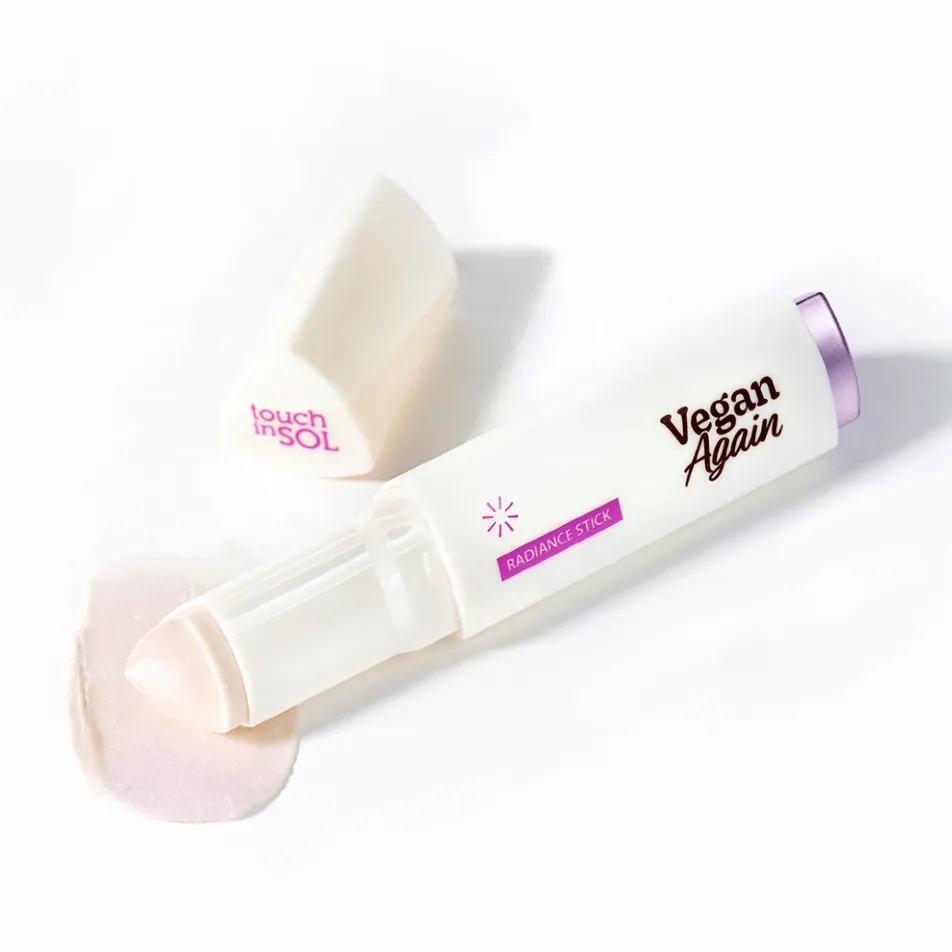 Vegan Again Radiance Stick