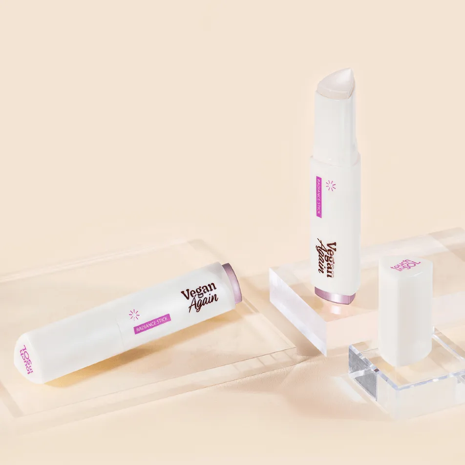Vegan Again Radiance Stick