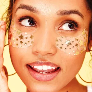 Vegan Collagen Eye Pads