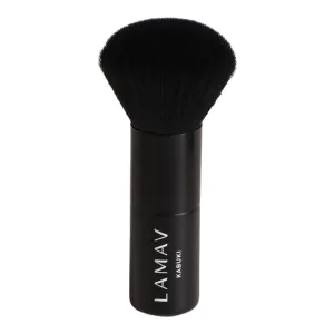 Vegan Kabuki Brush