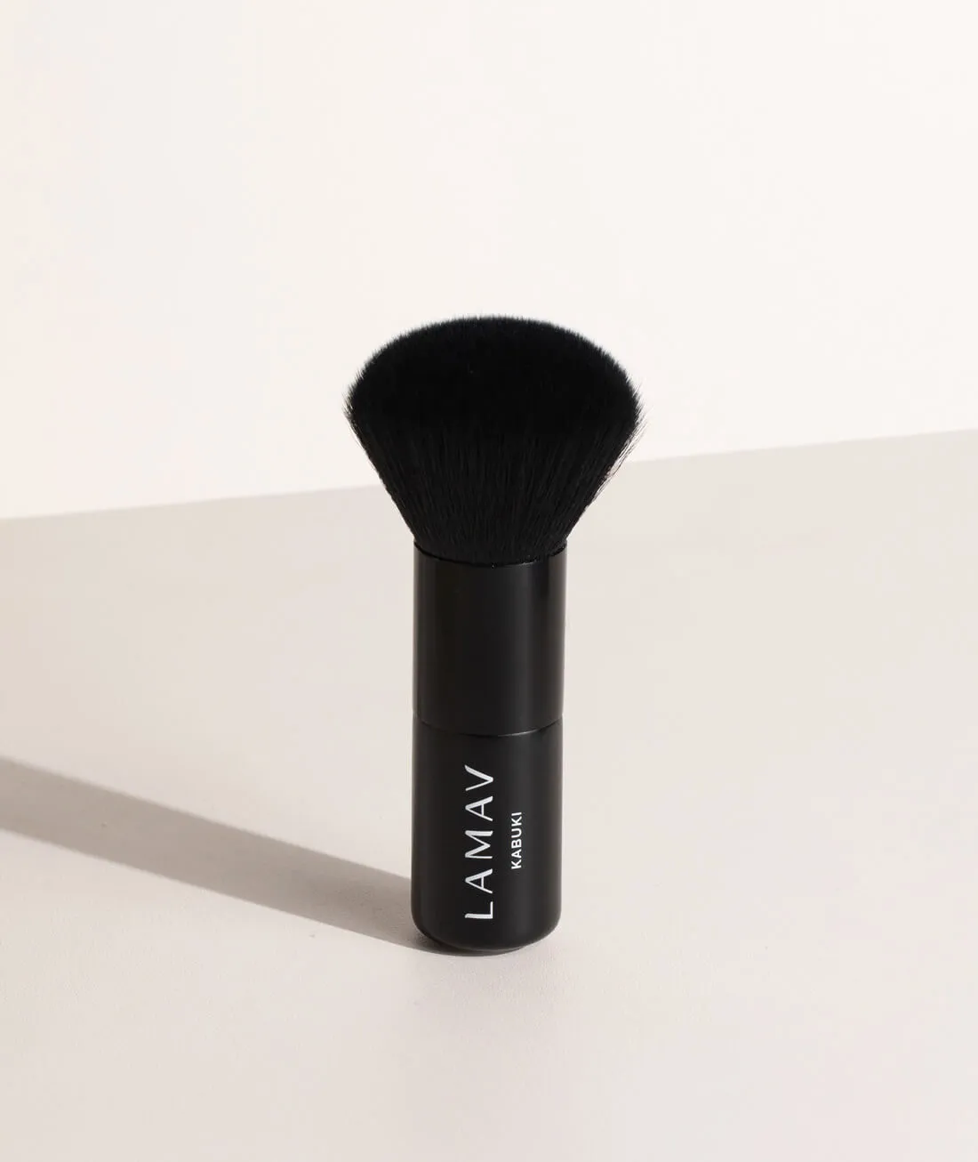 Vegan Kabuki Brush