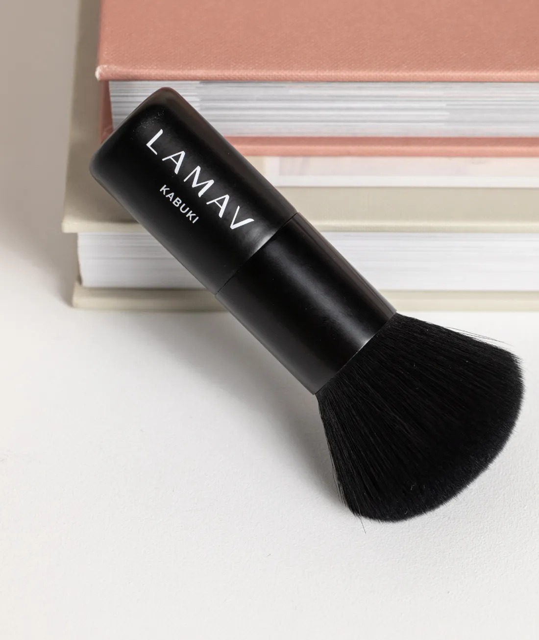 Vegan Kabuki Brush