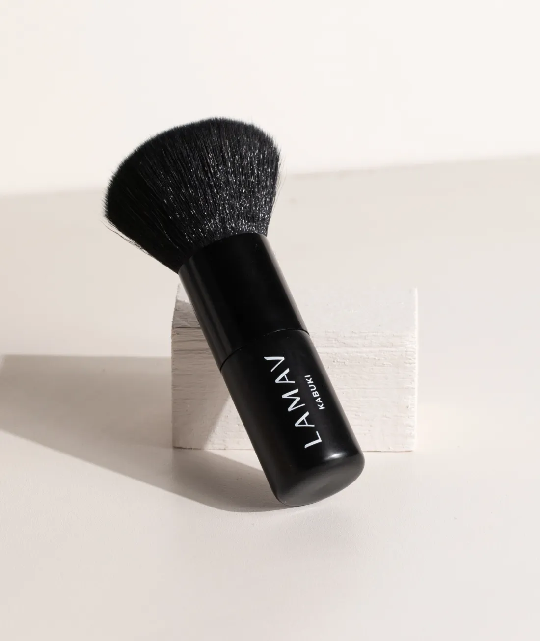 Vegan Kabuki Brush