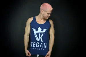 Vegan Kingdom Tank Top
