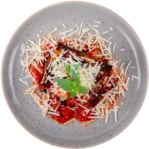 Vegan Lasagna