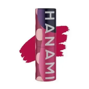 Vegan Lipstick - Rubyfruit