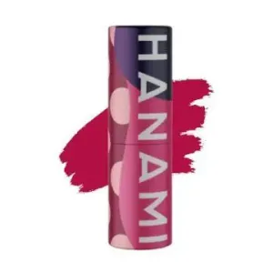 Vegan Lipstick - Rubyfruit
