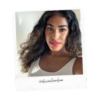 Vegan Lipstick - Rubyfruit