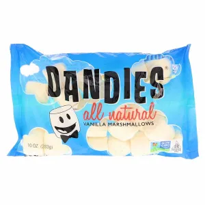 Vegan Marshmallows