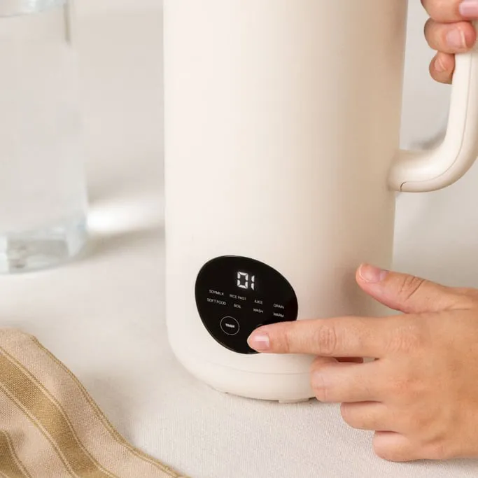 Vegan Milk Maker
