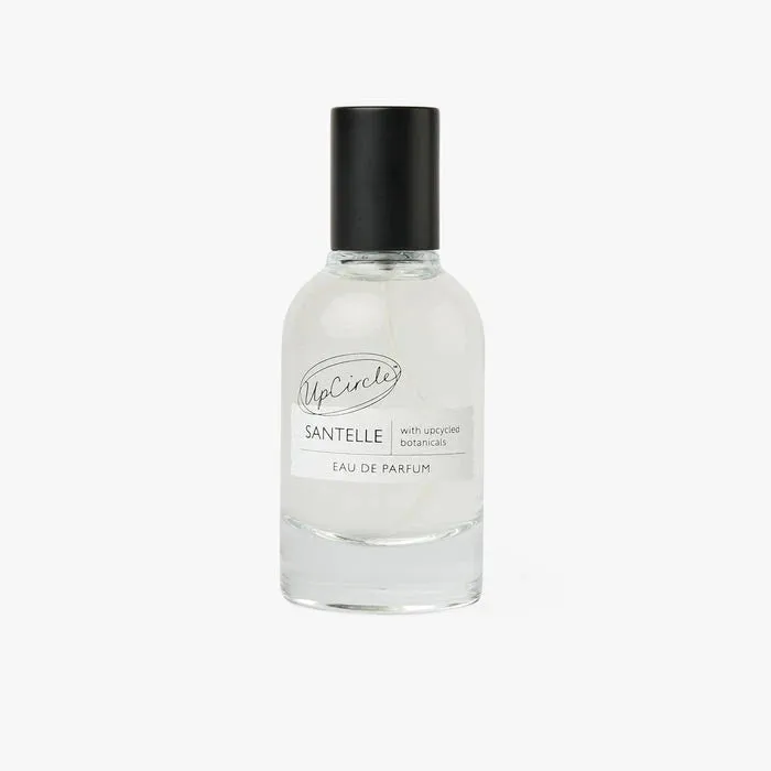 Vegan Perfume - Santelle