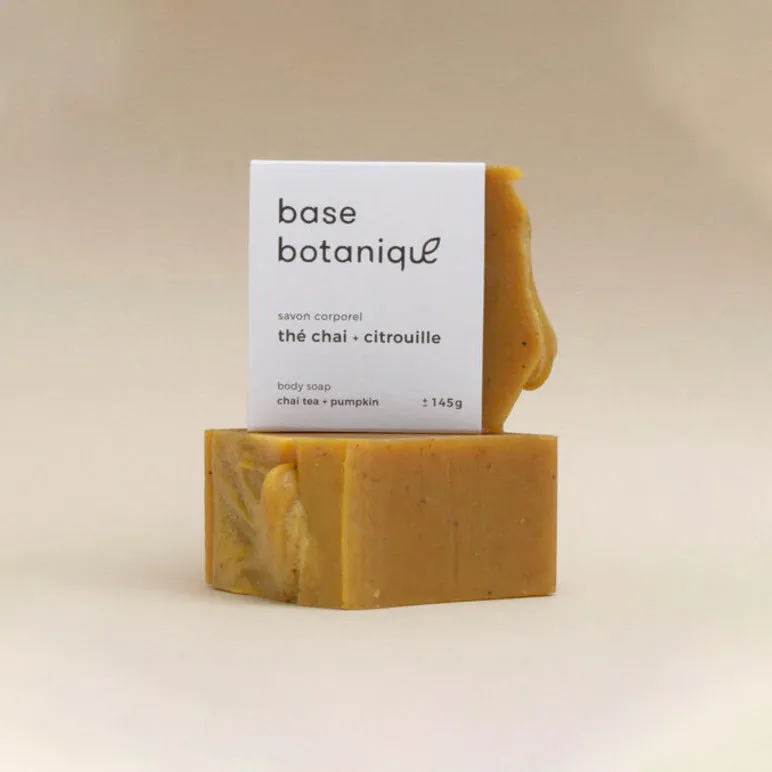 Vegan Soap
