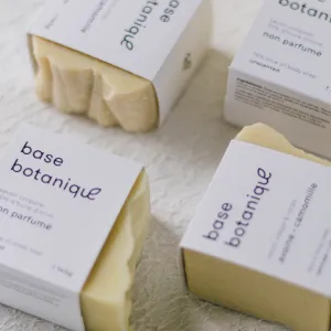 Vegan Soap