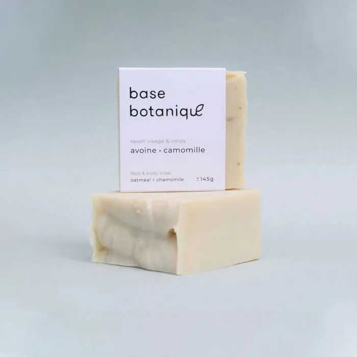 Vegan Soap