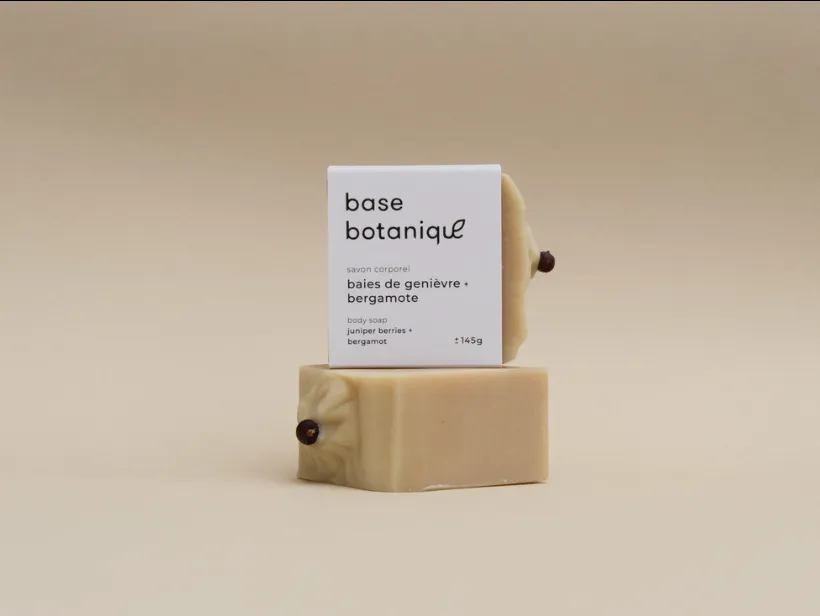 Vegan Soap