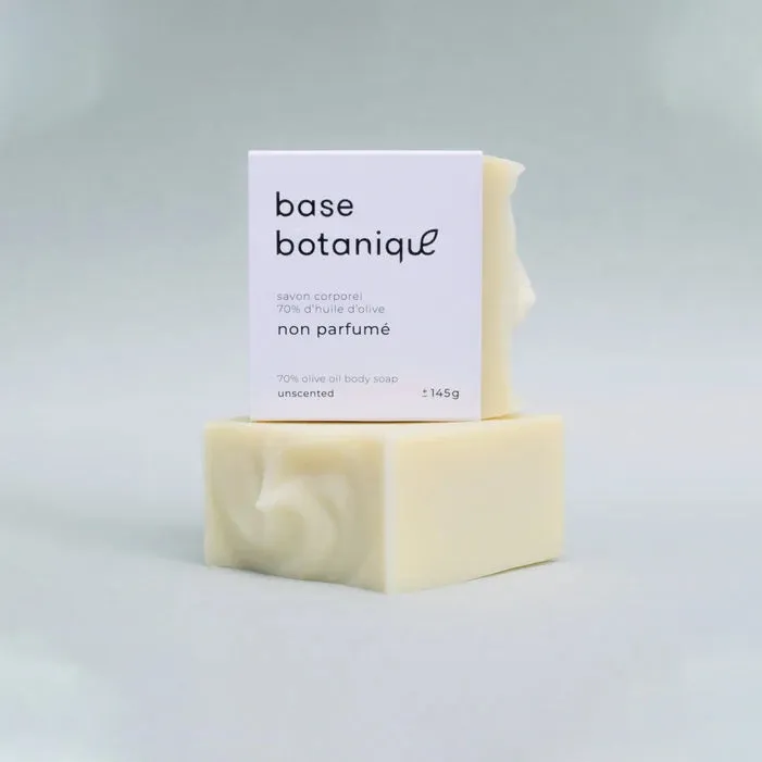Vegan Soap