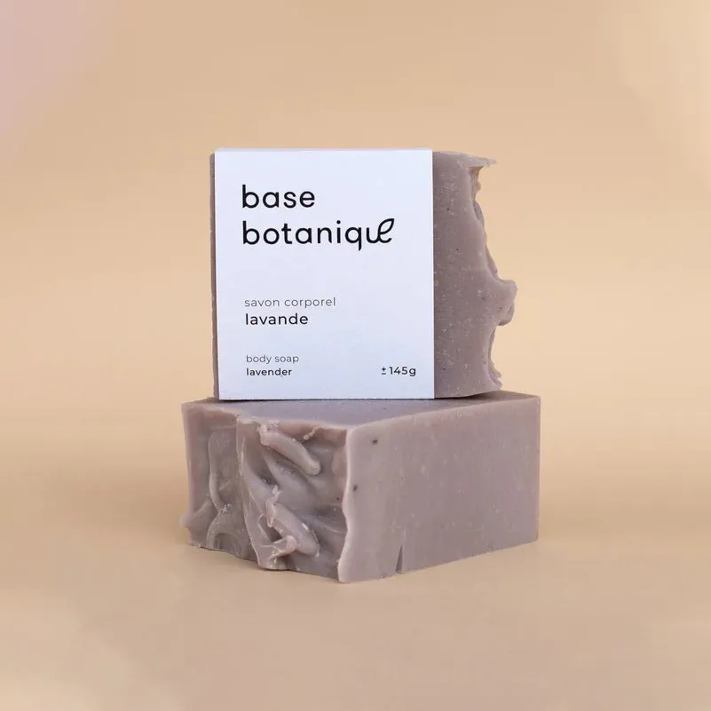 Vegan Soap