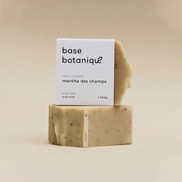 Vegan Soap