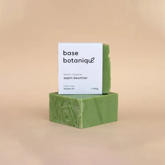 Vegan Soap
