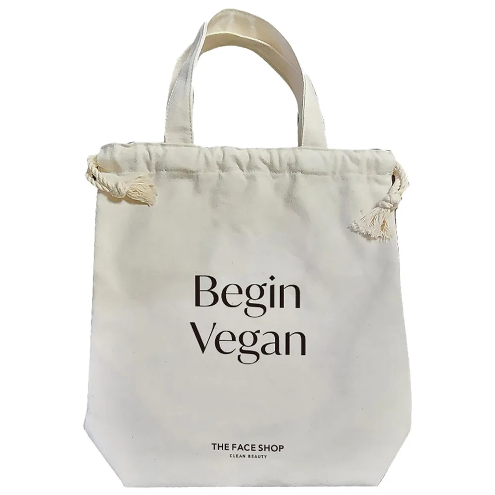 Vegan Tote bag_