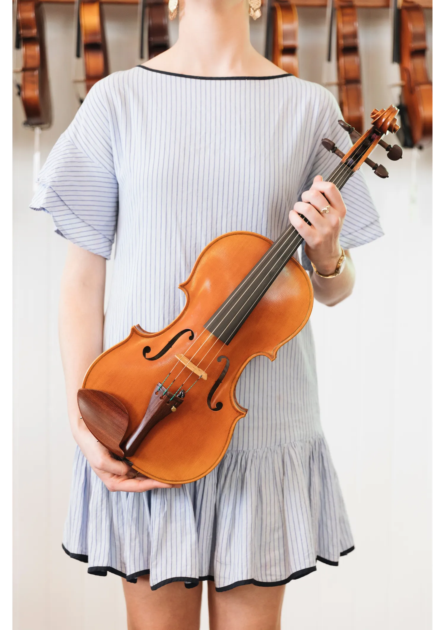Verdi Viola 16"
