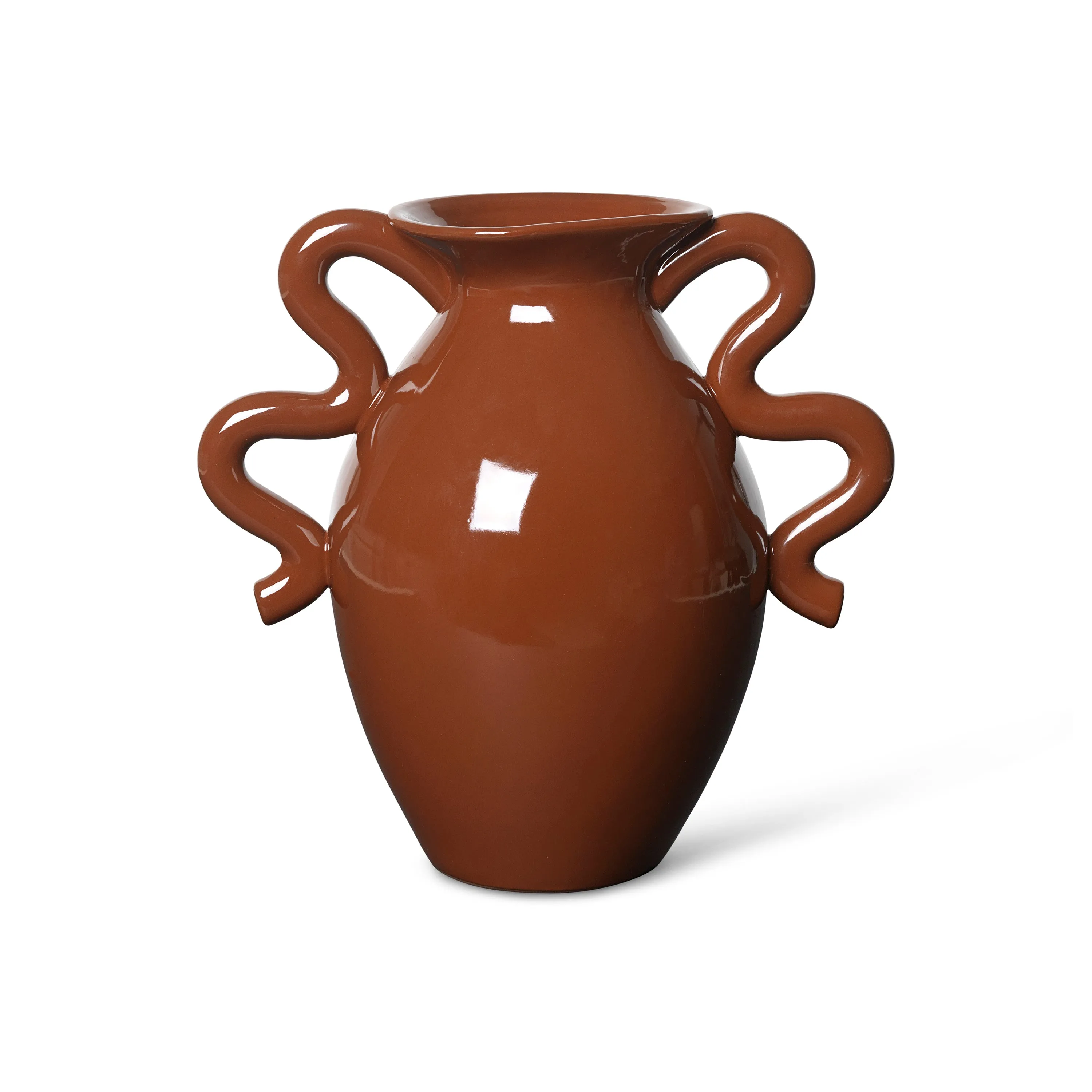 Verso Table Vase