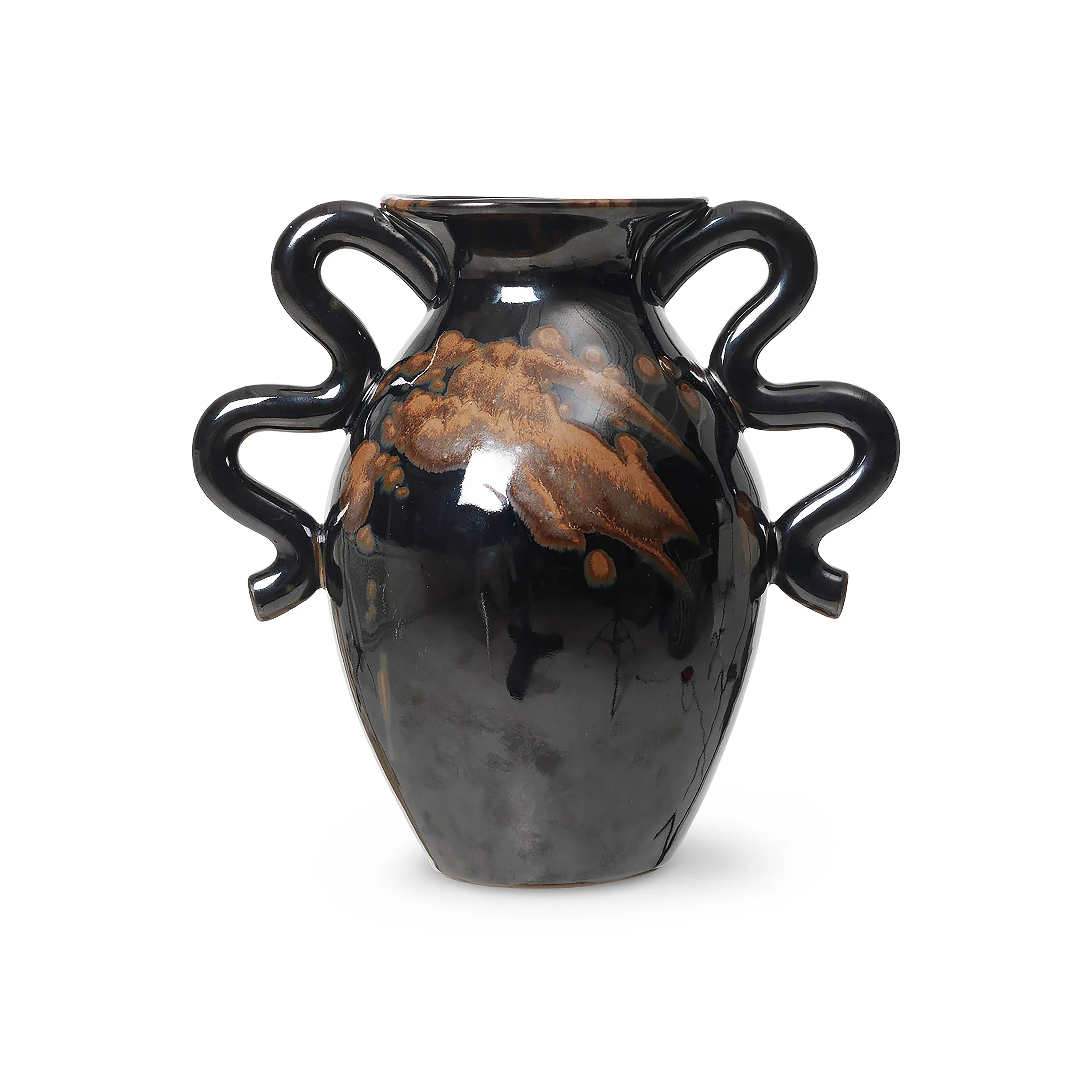 Verso Table Vase