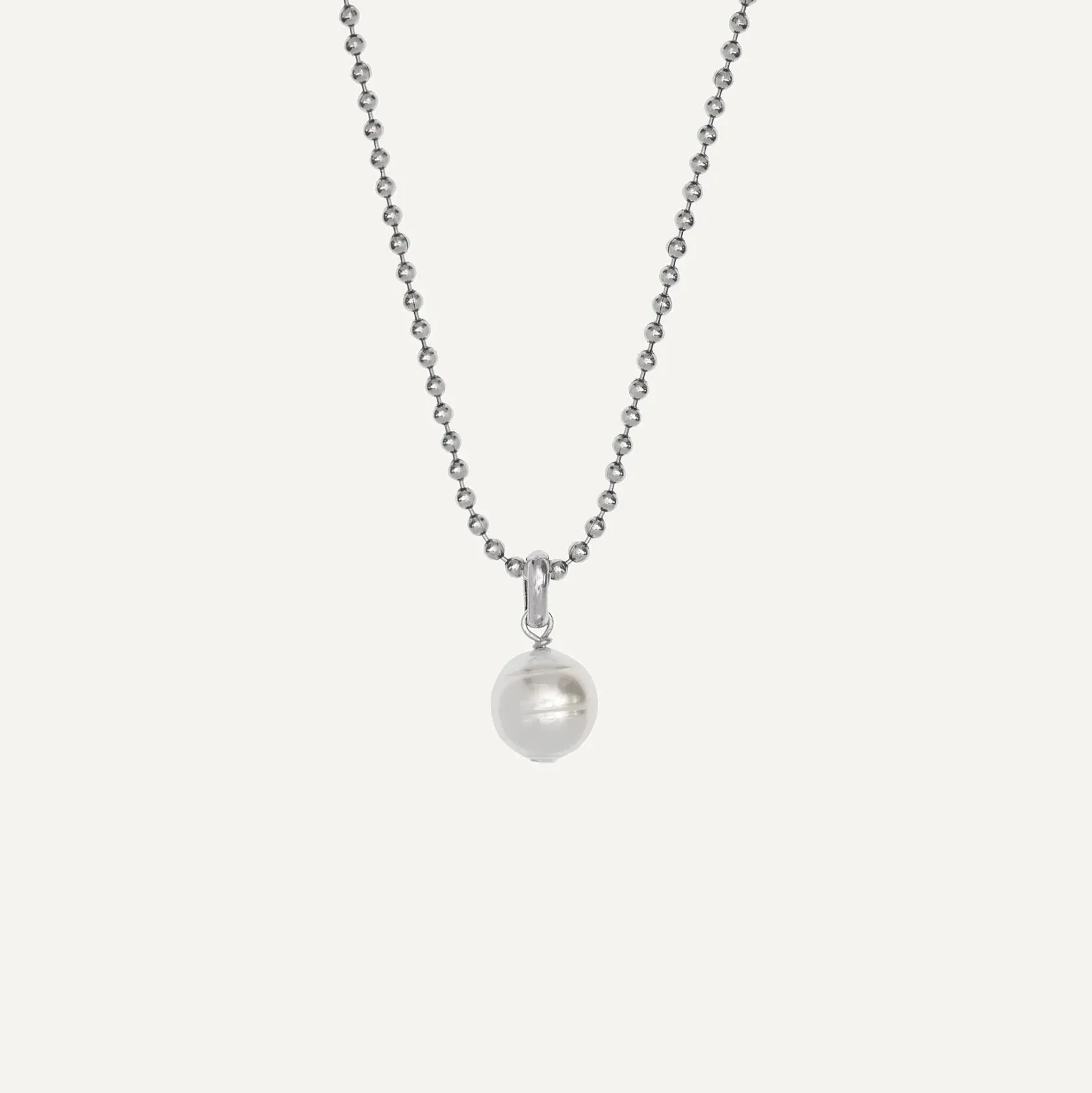 Vidda Luster Necklace
