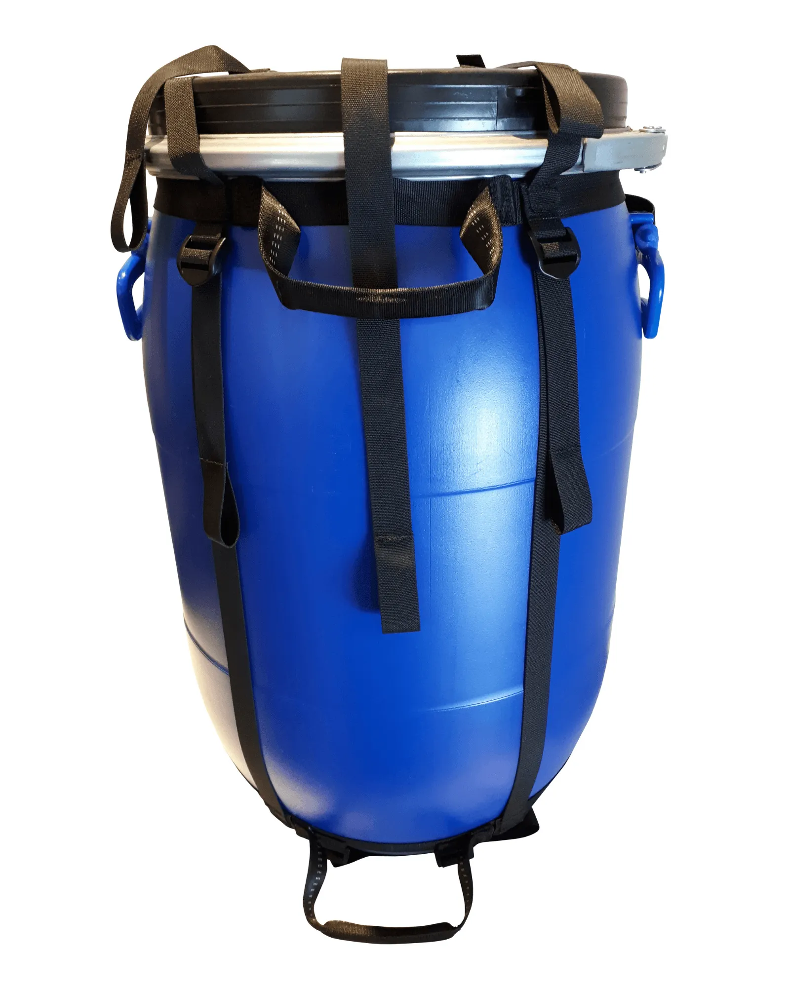Voyageur Canoe Barrel Harness