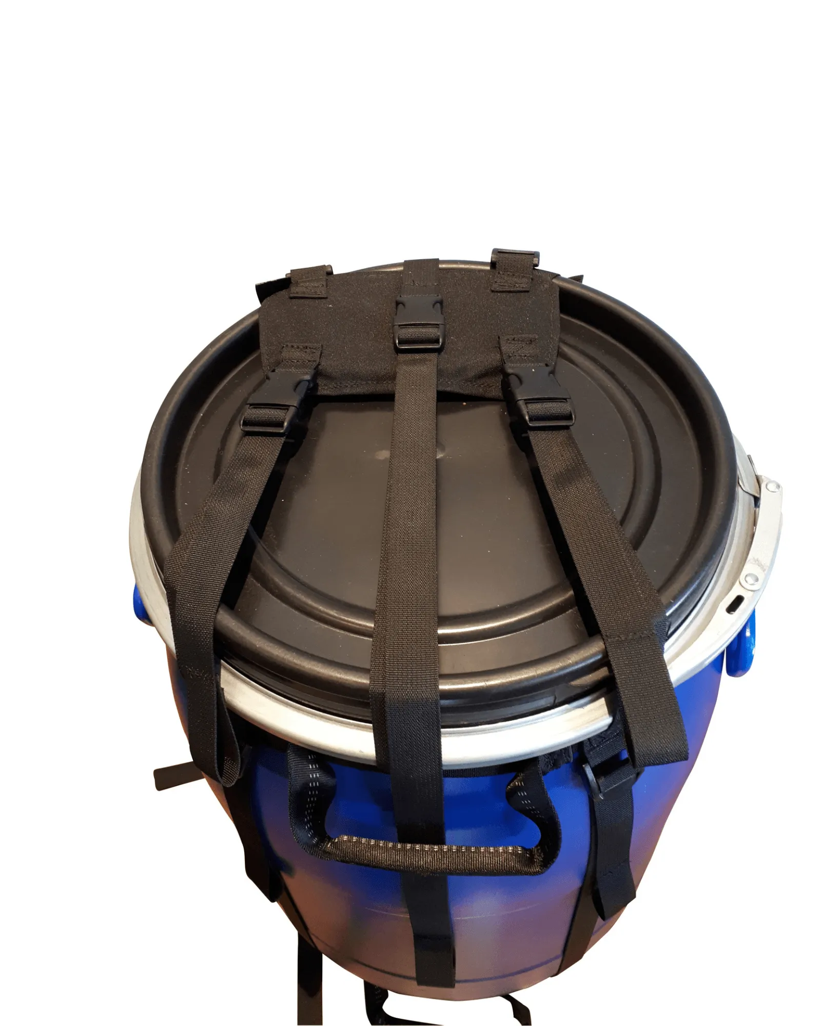 Voyageur Canoe Barrel Harness