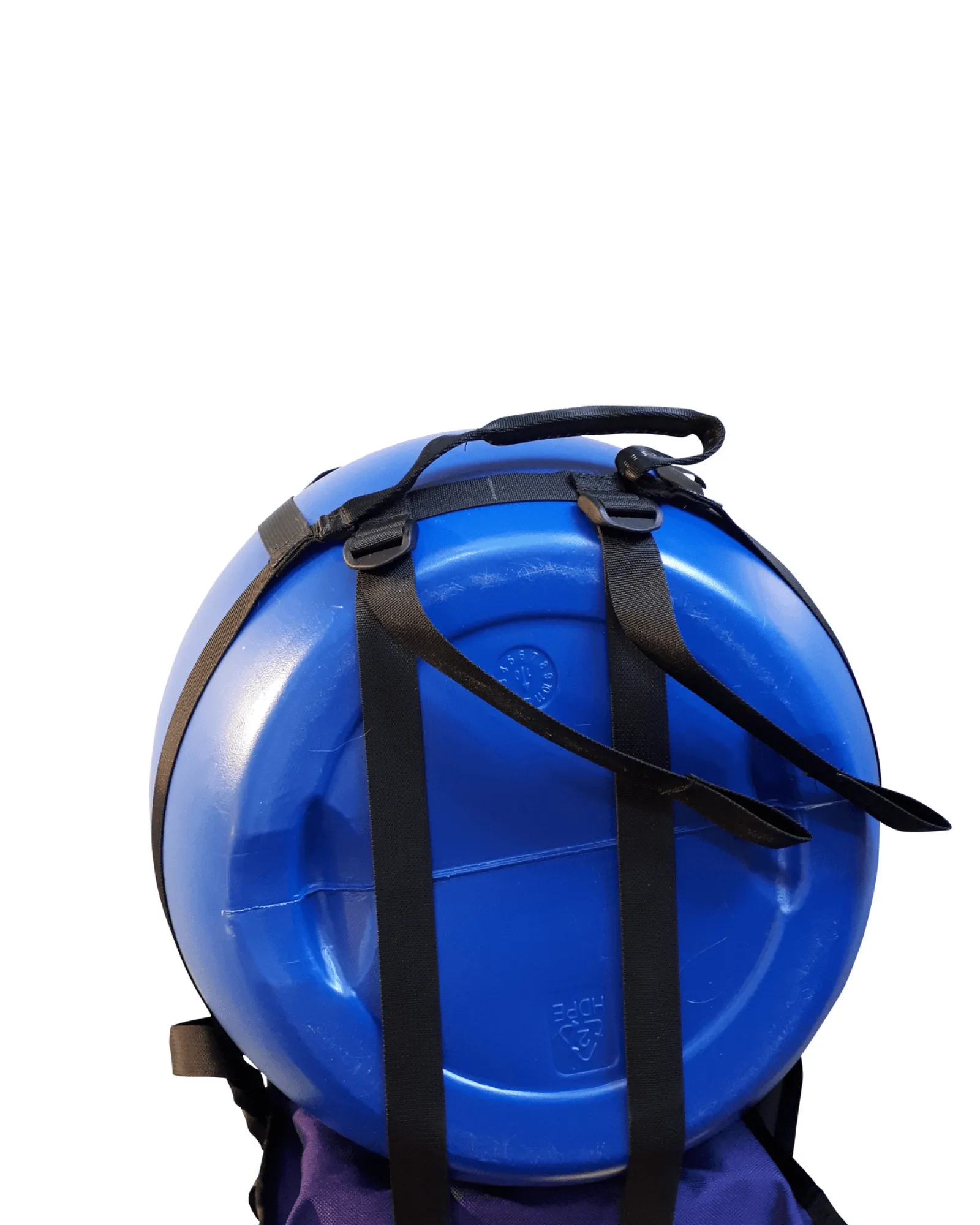 Voyageur Canoe Barrel Harness
