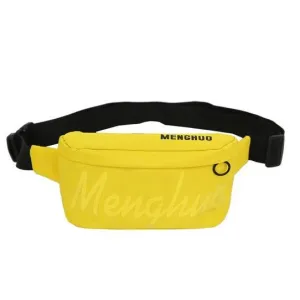 Waterproof Waist Bag