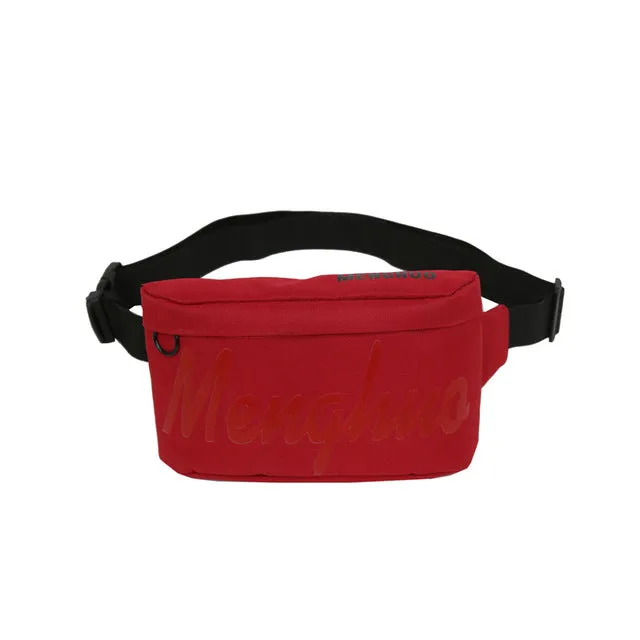 Waterproof Waist Bag