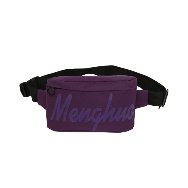 Waterproof Waist Bag