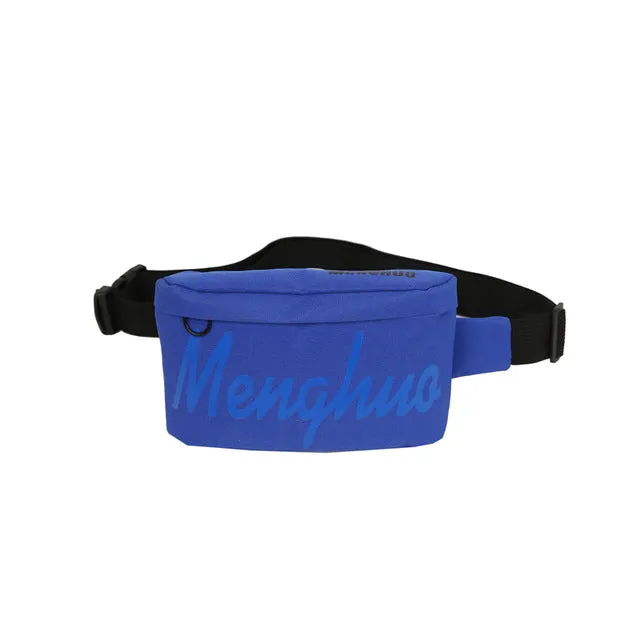 Waterproof Waist Bag
