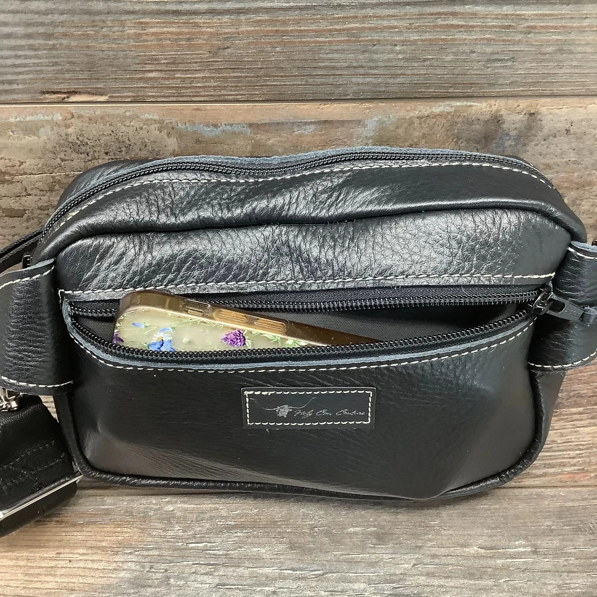 Western Bum Bag #21271