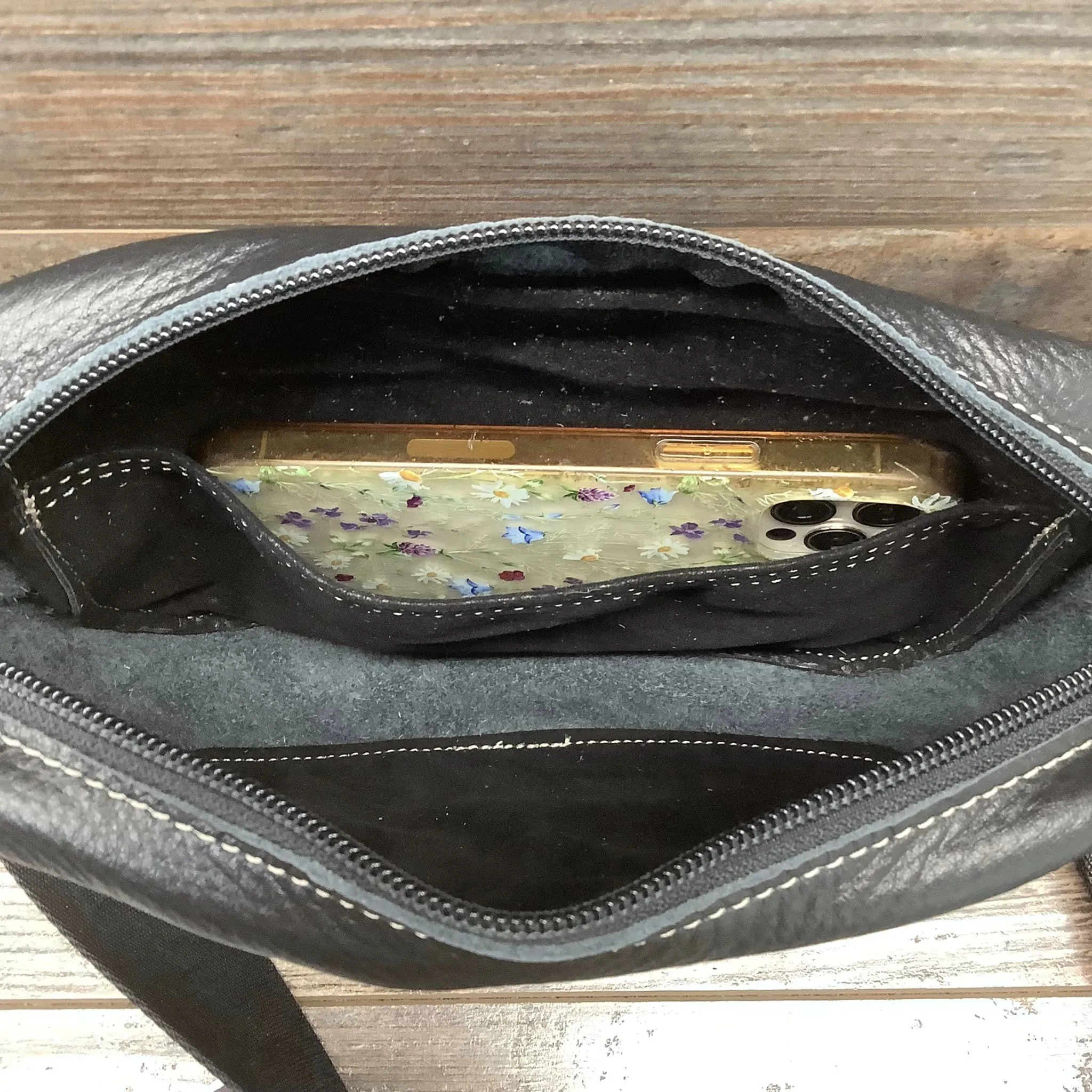 Western Bum Bag #21271