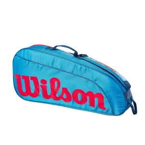 Wilson Junior 3-Pack Tennis Bag
